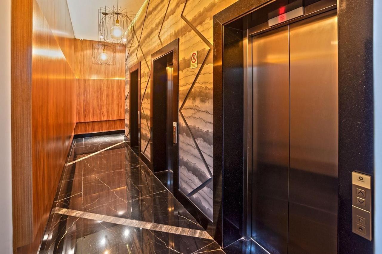 Edificio Time - Apto 317 - Er Hospedagens Apartment Maceió Екстериор снимка