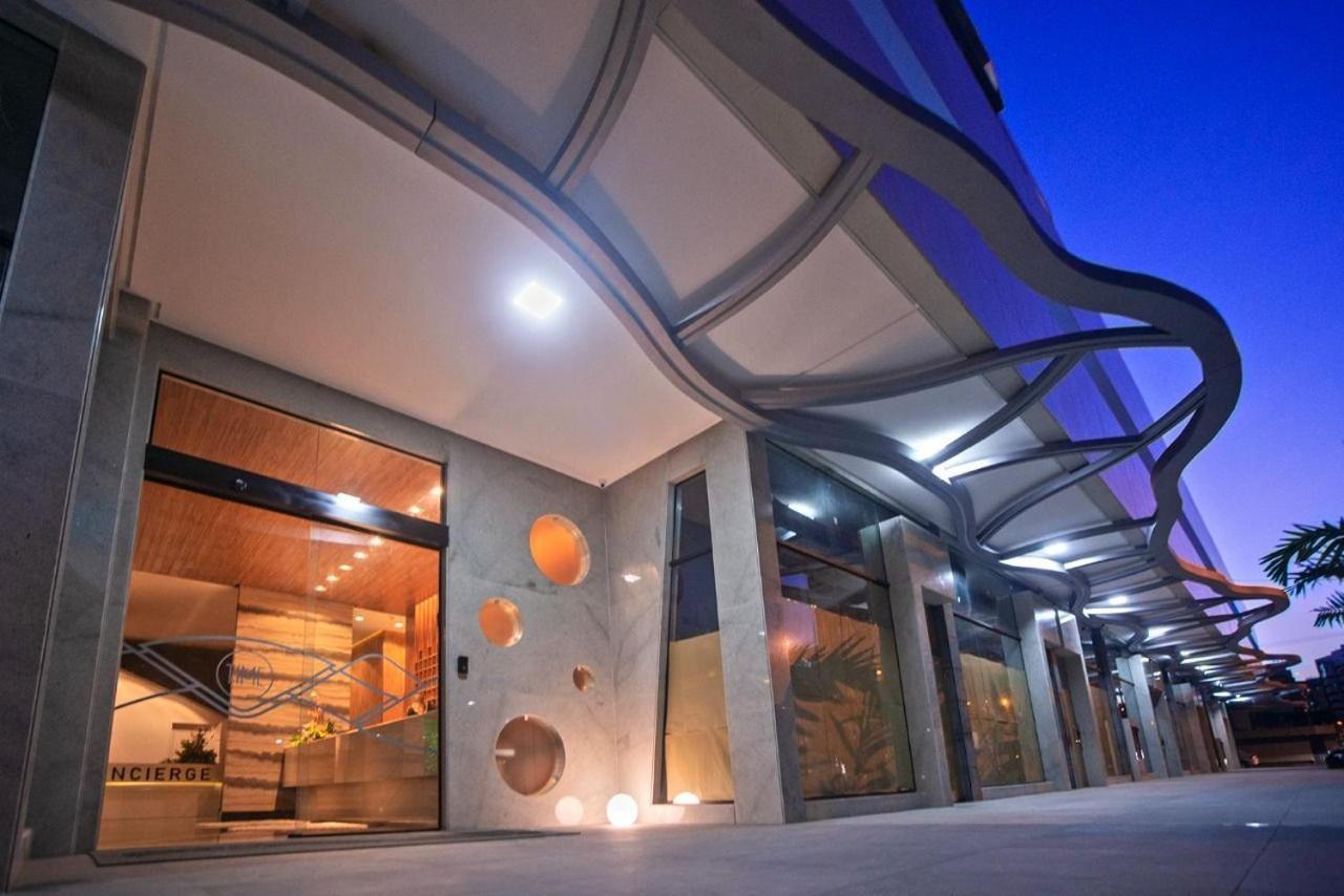 Edificio Time - Apto 317 - Er Hospedagens Apartment Maceió Екстериор снимка